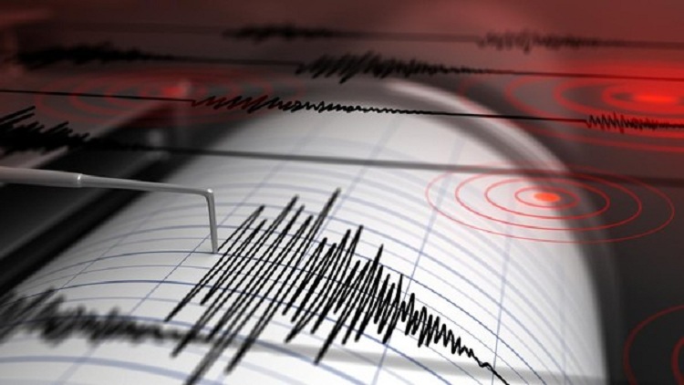 Gempa di Ransiki