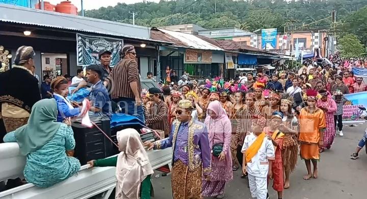 Budaya religi