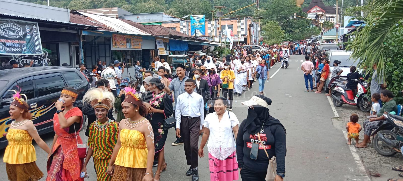 Budaya religi