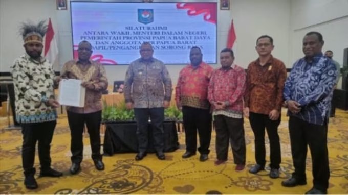 Transfer Anggaran