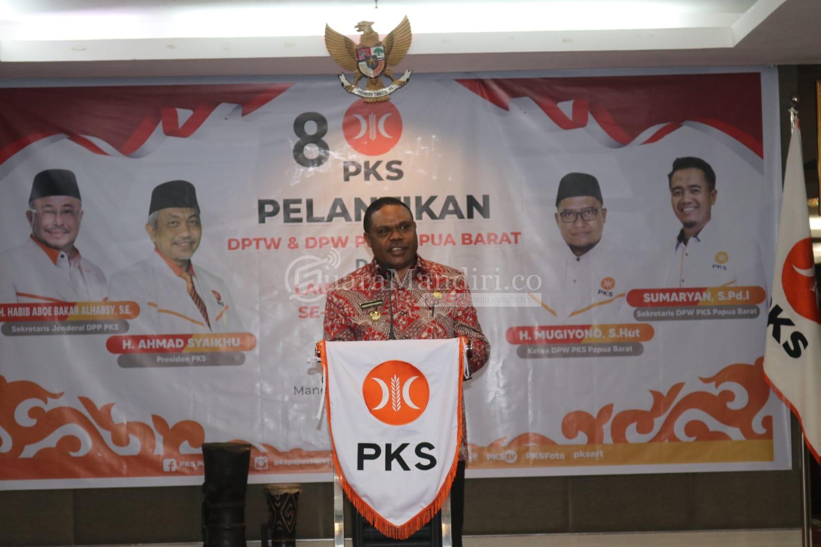 DPP PKS
