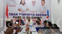 DPD Partai Perindo Kabupaten Manokwari