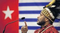 Negara pendukung Papua Merdeka