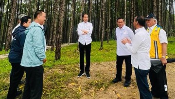 Pindah ke IKN