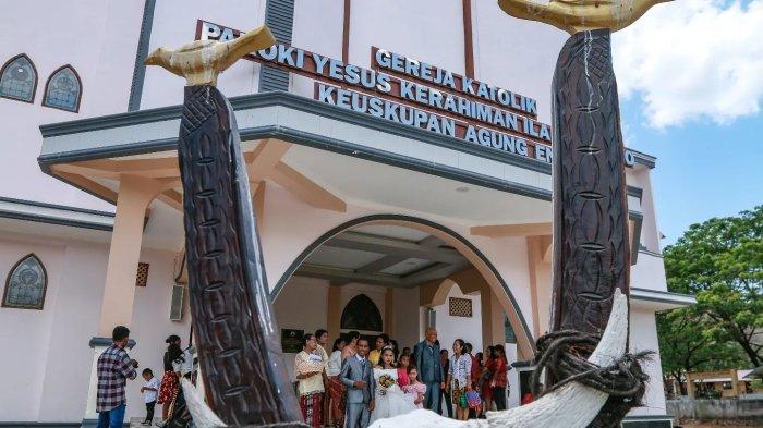 Injil Hari Ini