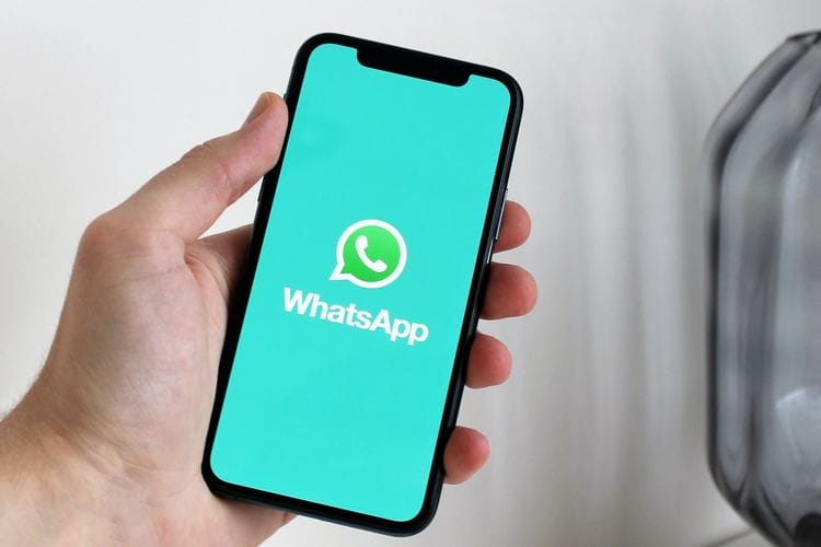 Cara mengatasi kontak di WhatsApp