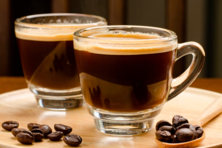Manfaat minum kopi