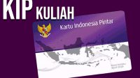 Cara Daftar KIP Kuliah