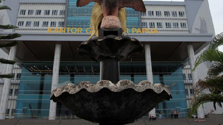 Ekonomi Papua