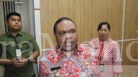 Pemkab Manokwari