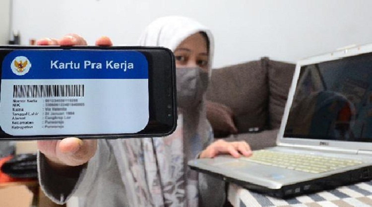 Dibuka Registrasi Kartu Prakerja 2023, Simak Cara Dan Syarat Mendaftar ...