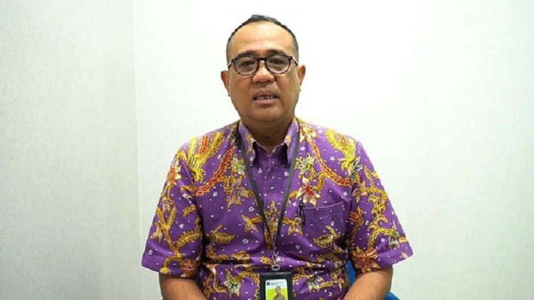 Sri Mulyani Copot Rafael