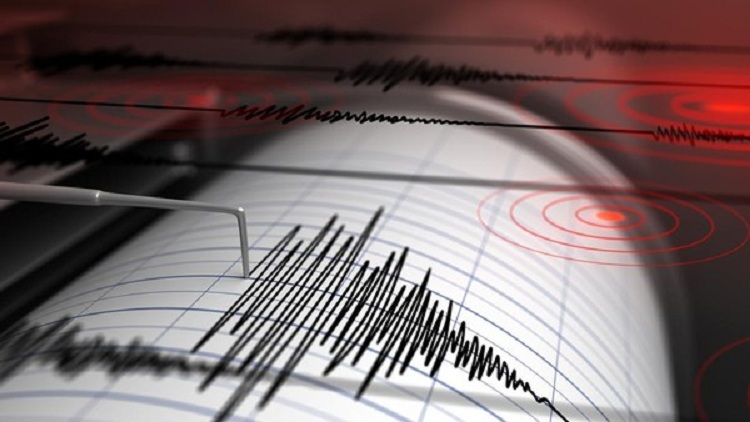 Gempa di Jayapura