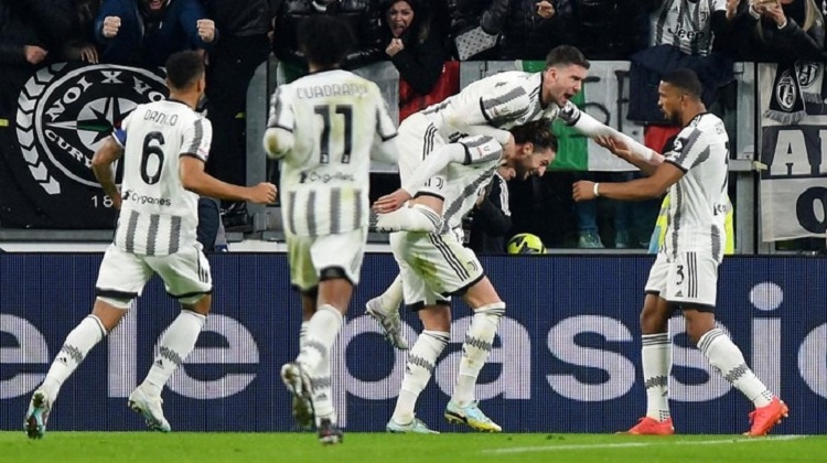semifinal Coppa Italia