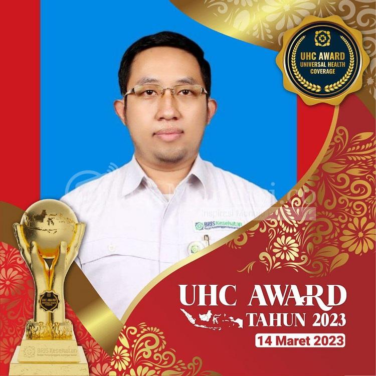 Penghargaan UHC