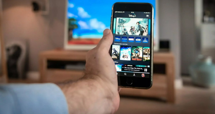 Cara Menghubungkan HP Android ke TV