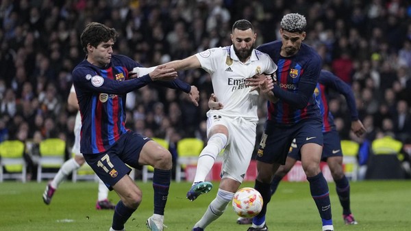 Xavi