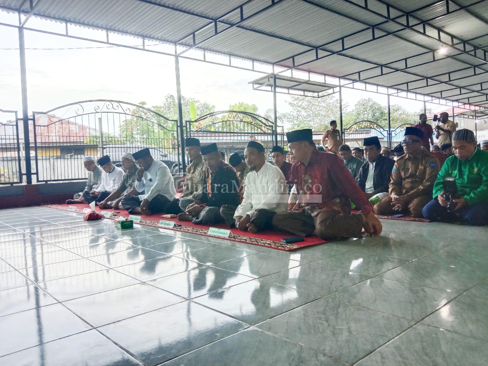 Safari Ramadhan