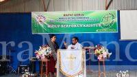 Rakerwil GBI Kabupaten Manokwari