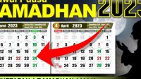 jadwal puasa Ramadhan 2023