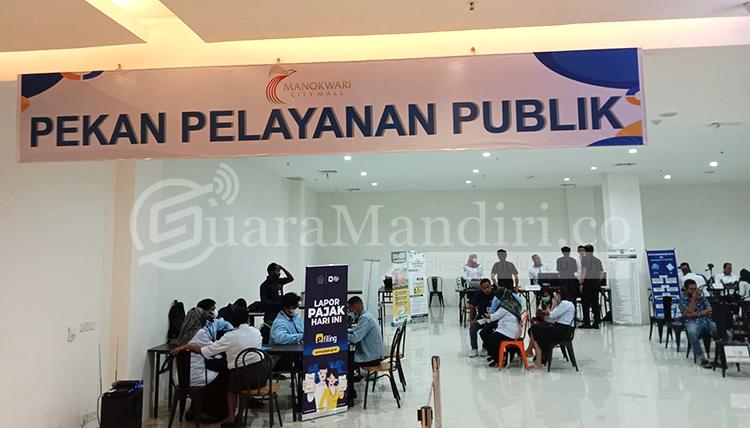 Pekan Pelayanan Publik