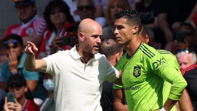 ten Hag