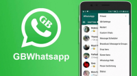 GB WhatsApp v14.10