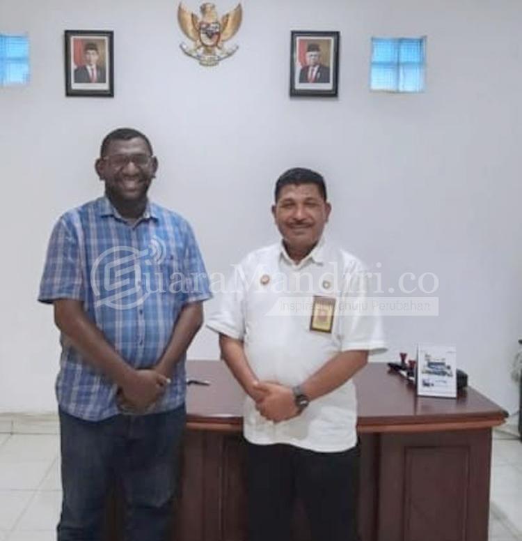 17 April Timsel Buka Pendaftaran Calon Anggota Bawaslu Papua Barat