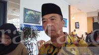 Anggota MRPB Kabupaten Manokwari