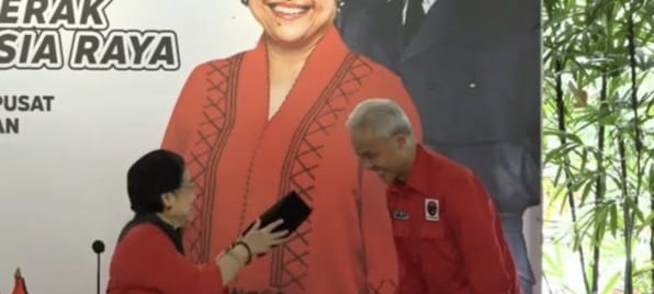 Megawati