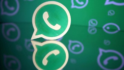 Akun WhatsApp