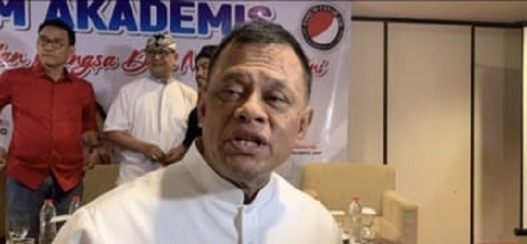Gatot Nurmantyo