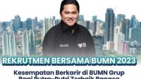 Rekrutmen Bersama BUMN