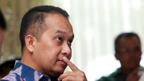 Profil Velix Wanggai