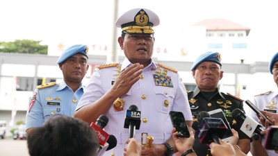 Panglima TNI