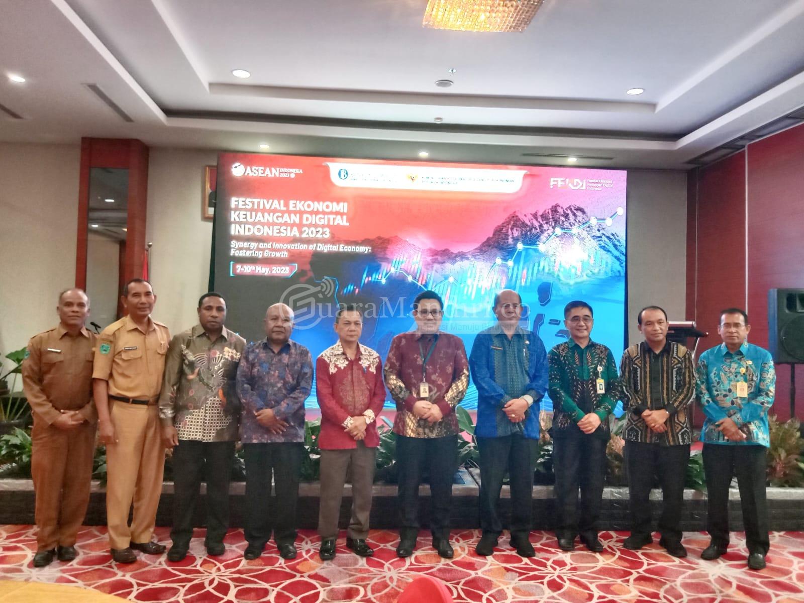 Transaksi Keuangan Digital