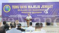 Majelis Jemaat