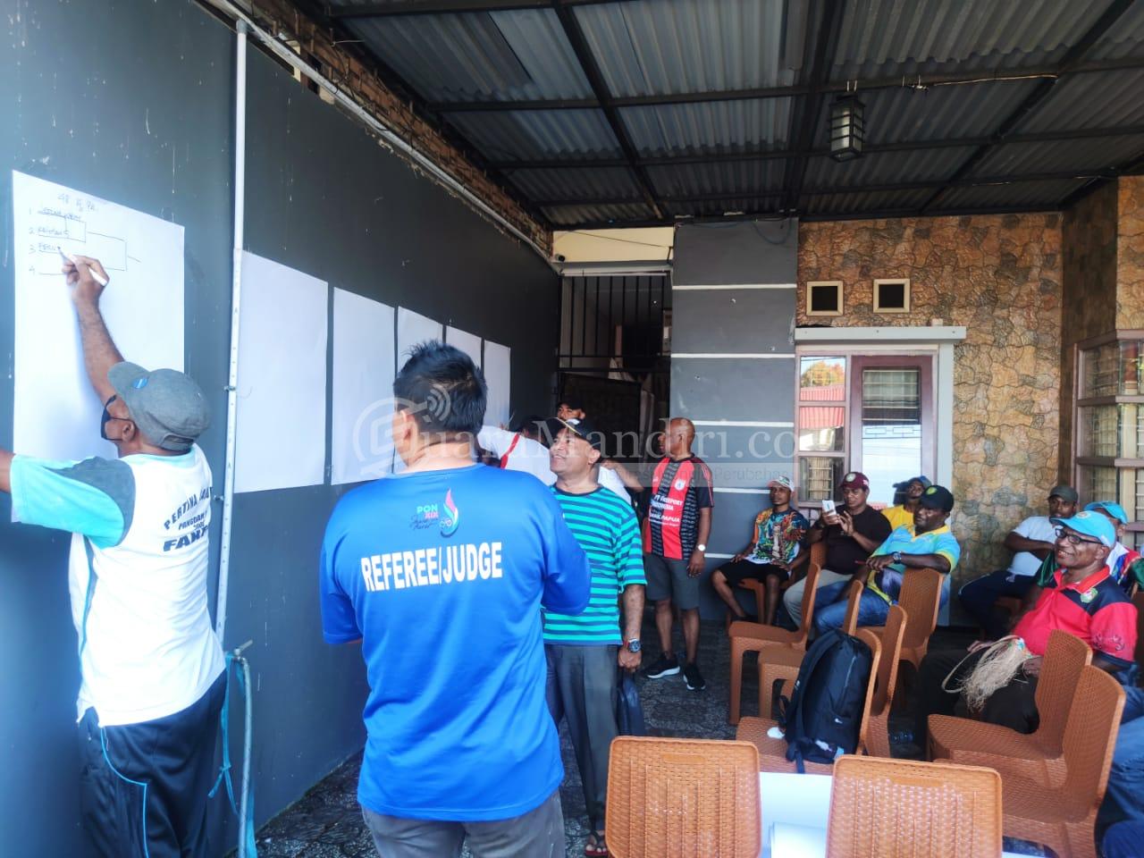Pertina Papua Barat