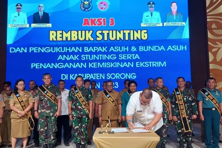 Bapak Asuh