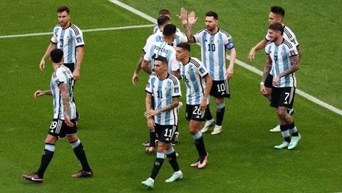 Biaya Mendatangkan Argentina