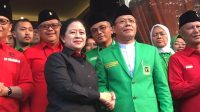 Capres Ganjar Pranowo