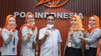 Pos Indonesia