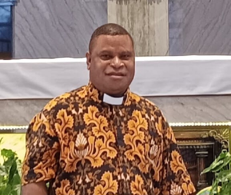 unsur Agama Katolik