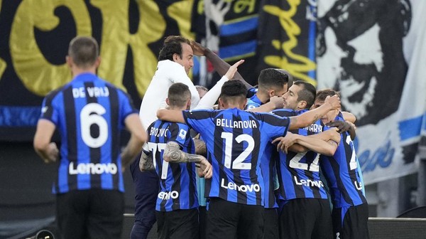 Presiden Inter