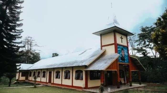 Anugerah Roh Kudus