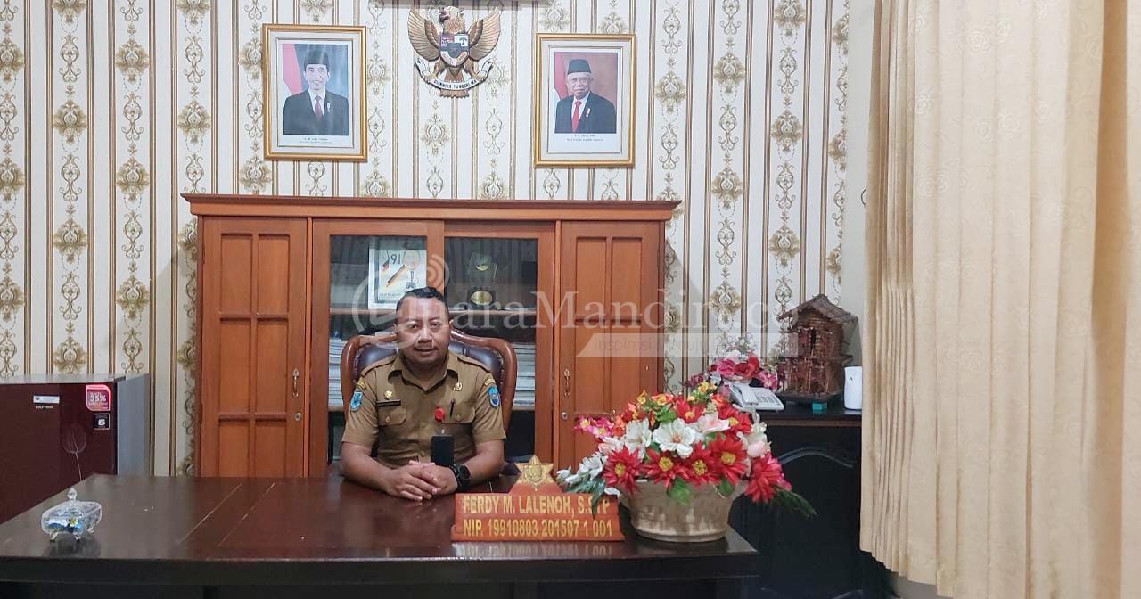 Penilaian Pelayanan Publik