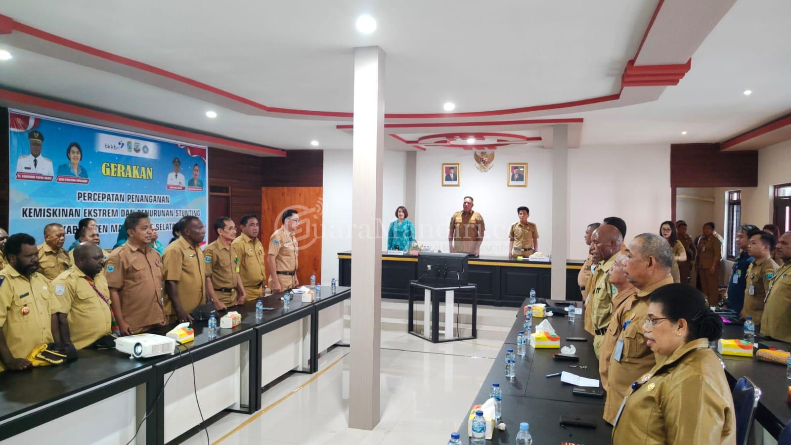 Penjabat Gubernur Papua Barat