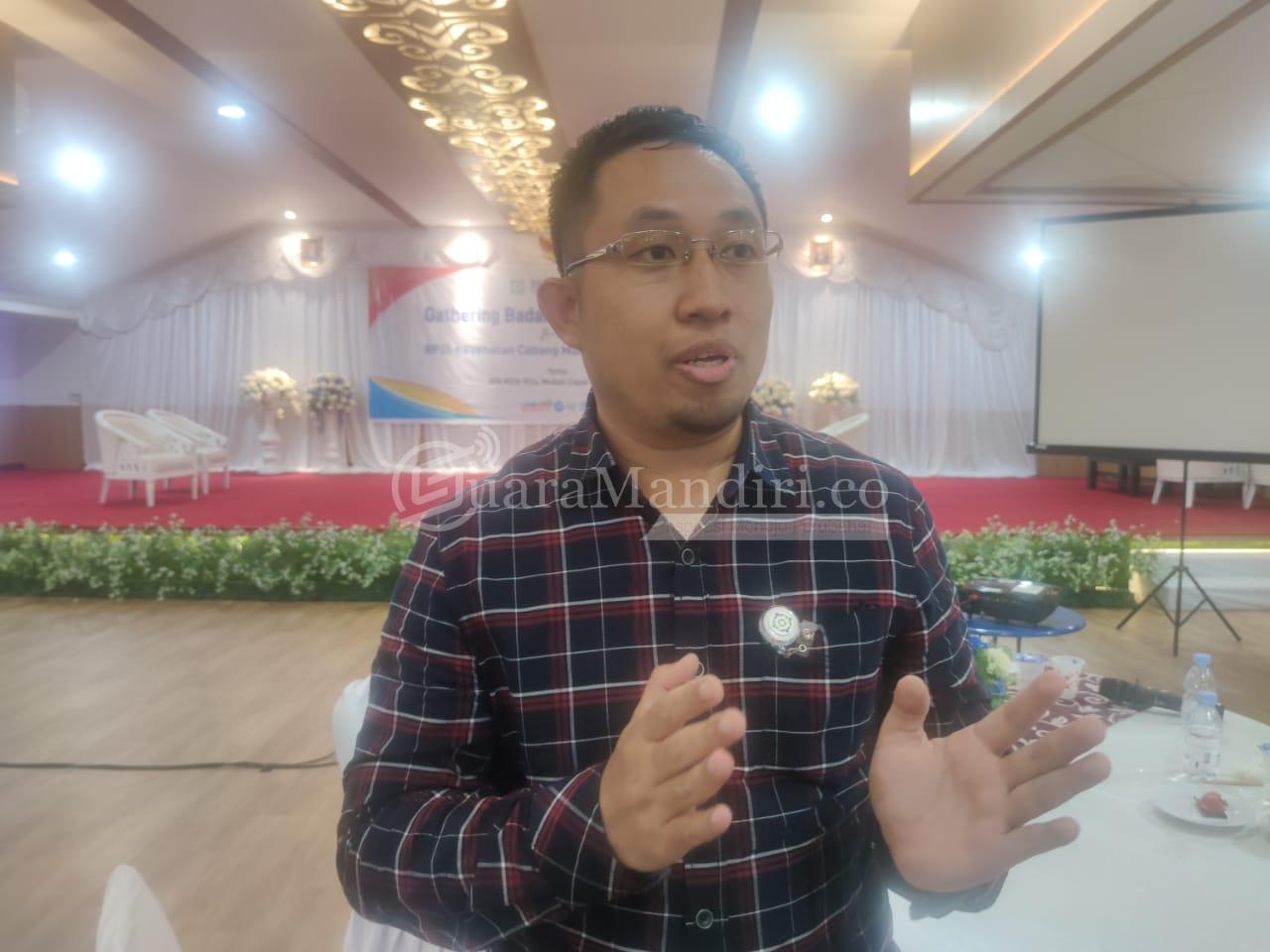 Klaim BPJS