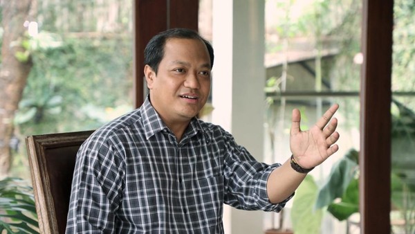 Mimpi SBY