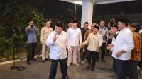 elektabilitas Prabowo